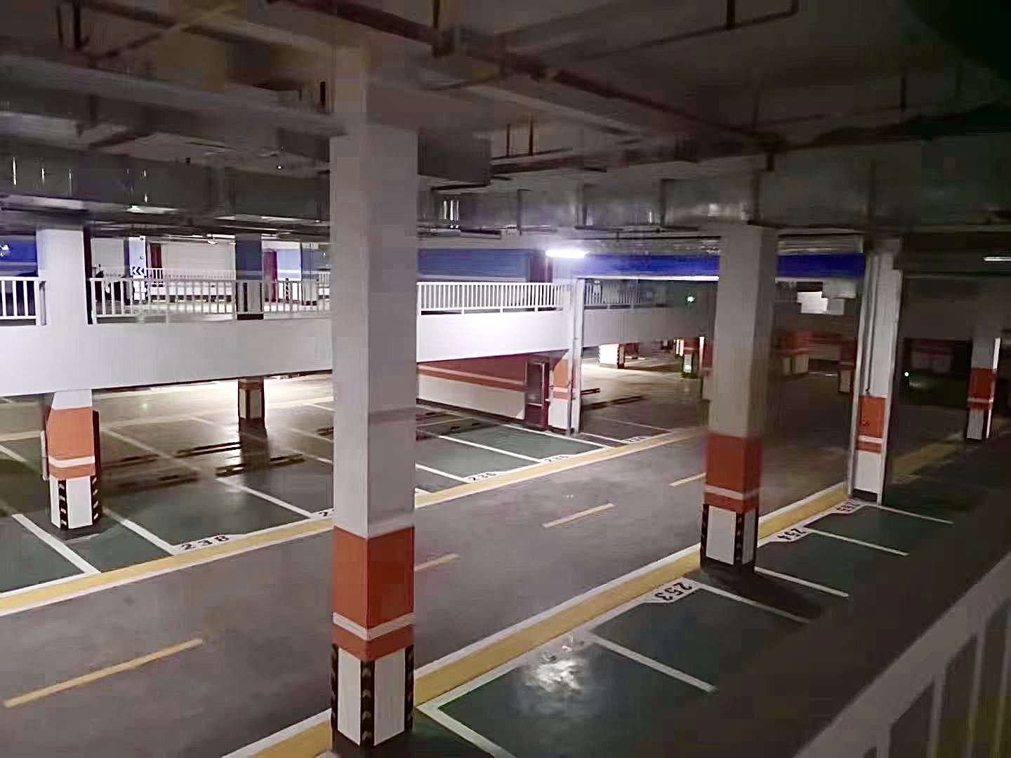 德州上海博普四年前授权设计的项目已投入使用